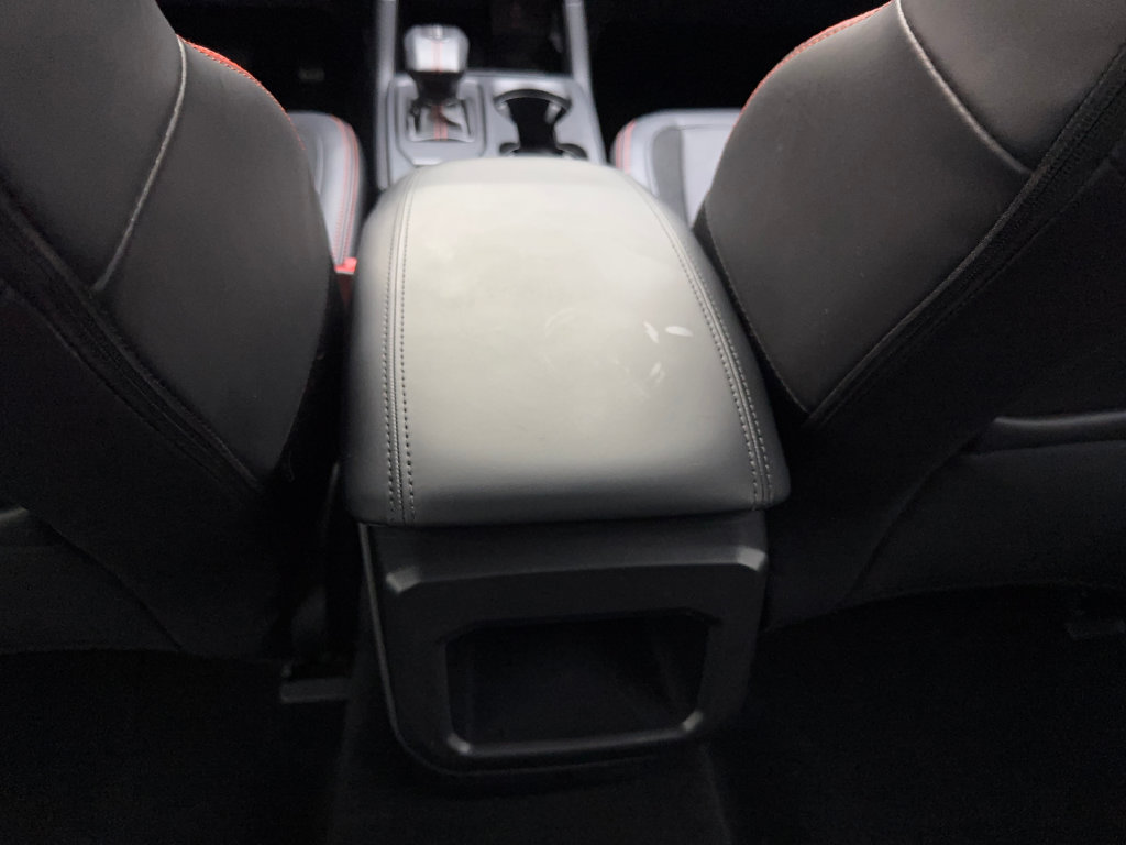 Used 2026 Ford Ranger Raptor AWD/4WD image 70