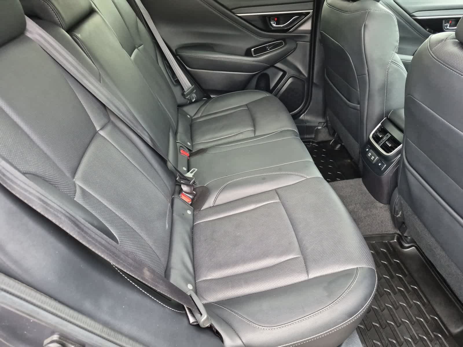 Used 2021 Subaru Outback Limited XT AWD/4WD image 21