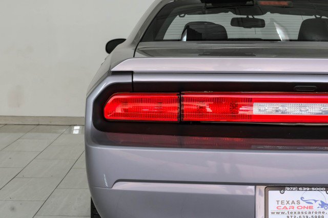Used 2013 Dodge Challenger R/T RWD image 42