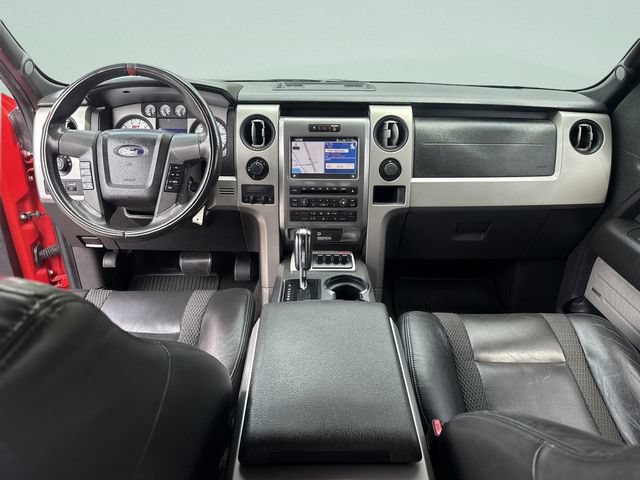 Used 2010 Ford F150 Raptor AWD/4WD image 19