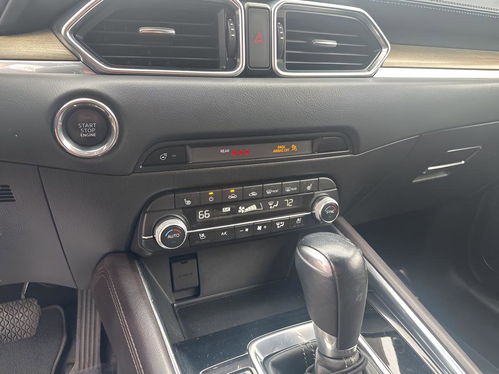 Used 2019 MAZDA CX-5 Signature image 35