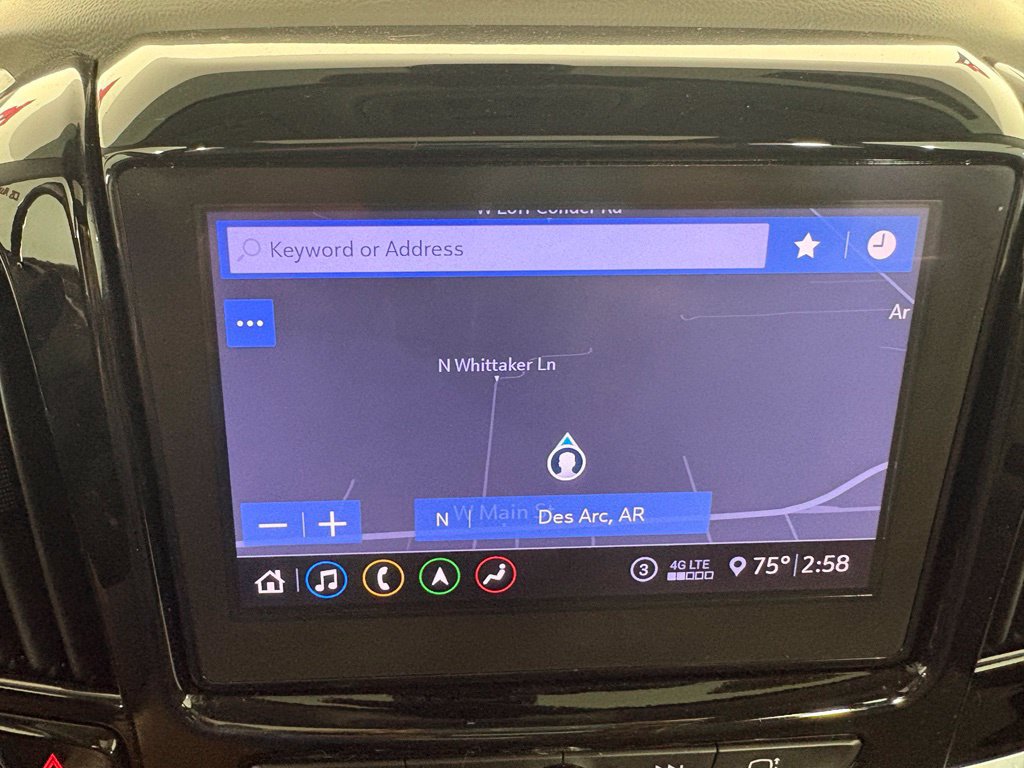 Used 2020 Chevrolet Traverse Premier AWD/4WD image 29