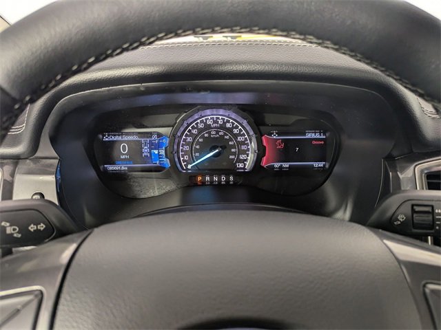 Used 2019 Ford Ranger Lariat w/ Equipment Group 501A Mid image 17