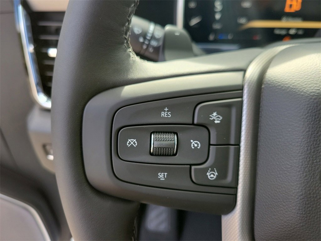 New 2026 GMC Sierra 1500 Denali w/ Technology Package image 24