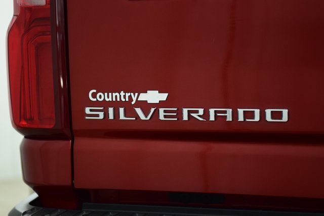 Used 2022 Chevrolet Silverado 3500 High Country w/ Safety Package II image 27