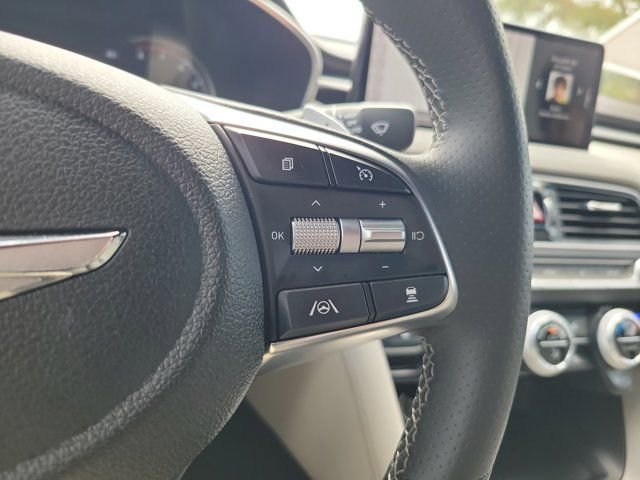 Used 2023 Genesis G70 2.0T w/ Sport Prestige Package image 25