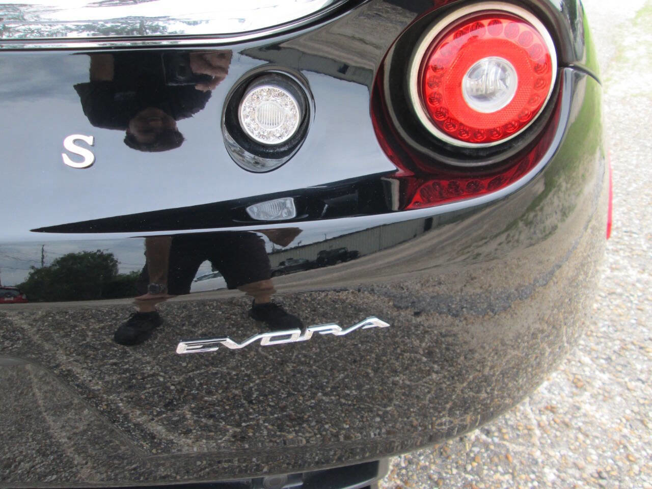 Used 2011 Lotus Evora 2+2 RWD image 64