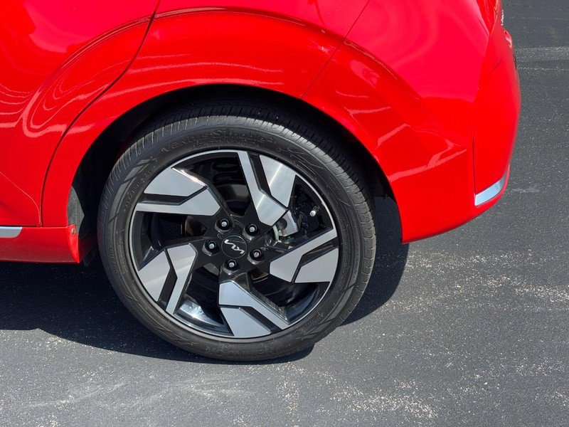 Used 2025 Kia Soul GT-Line w/ GT-Line Technology Package image 7