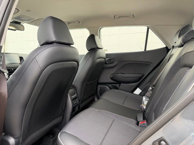 New 2026 Hyundai Venue SEL FWD image 30