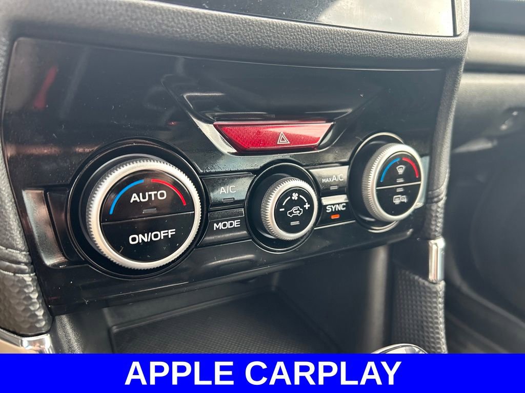 Certified 2023 Subaru Forester Touring AWD/4WD image 26