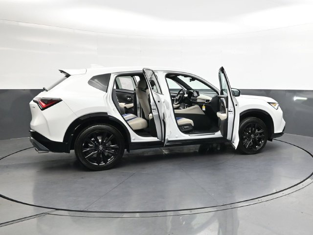 New 2026 Acura ADX A-Spec w/ Advance Package FWD image 39