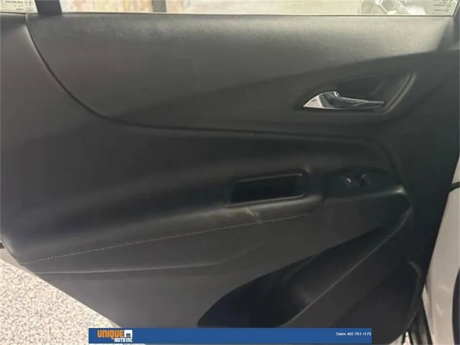 Used 2019 Chevrolet Equinox Premier image 15