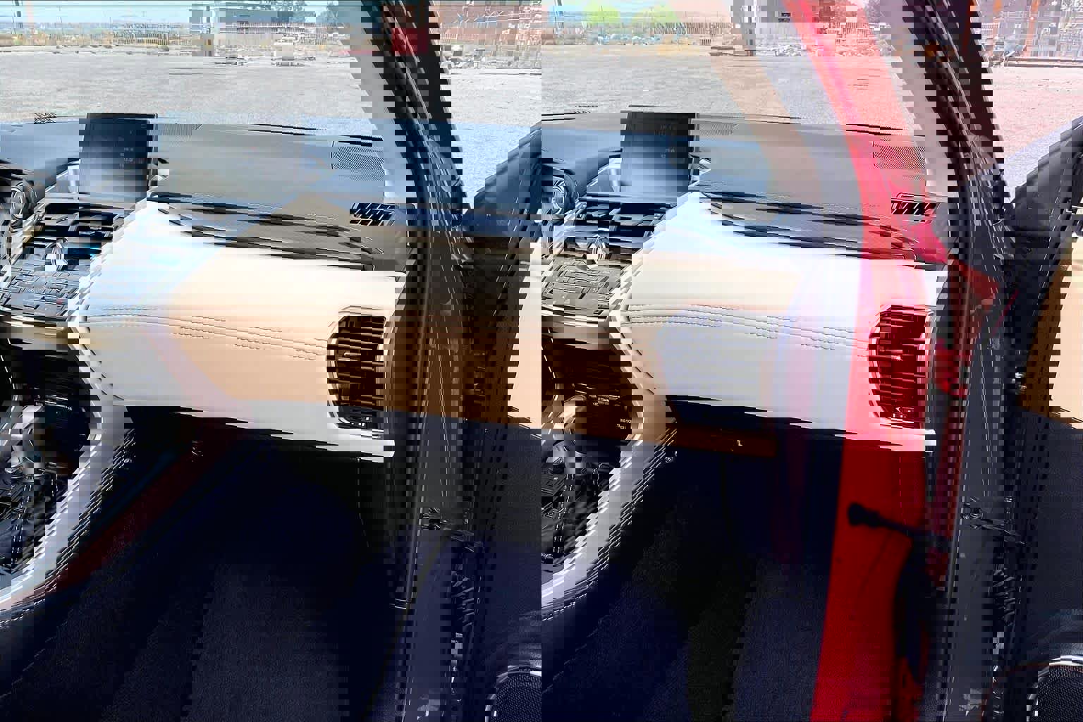 Used 2017 Lexus NX 200t FWD image 17