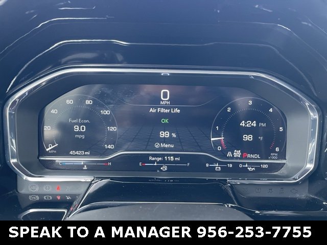 Used 2024 GMC Sierra 1500 SLT image 2