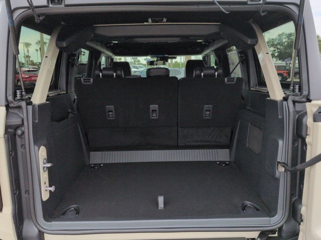 New 2026 Ford Bronco Outer Banks AWD/4WD image 13