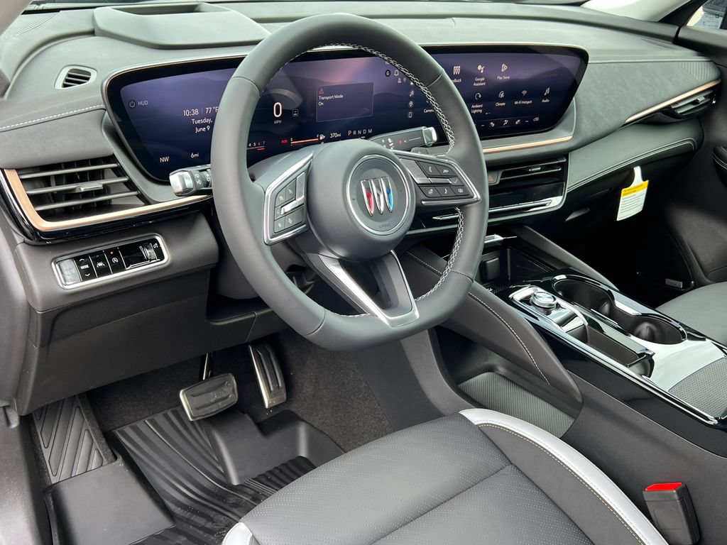 New 2026 Buick Envision Sport Touring AWD/4WD image 19