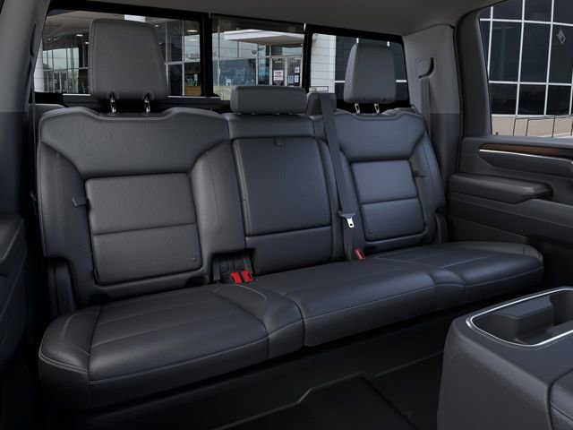 New 2026 GMC Sierra 3500 Denali w/ Denali Reserve Package AWD/4WD image 17