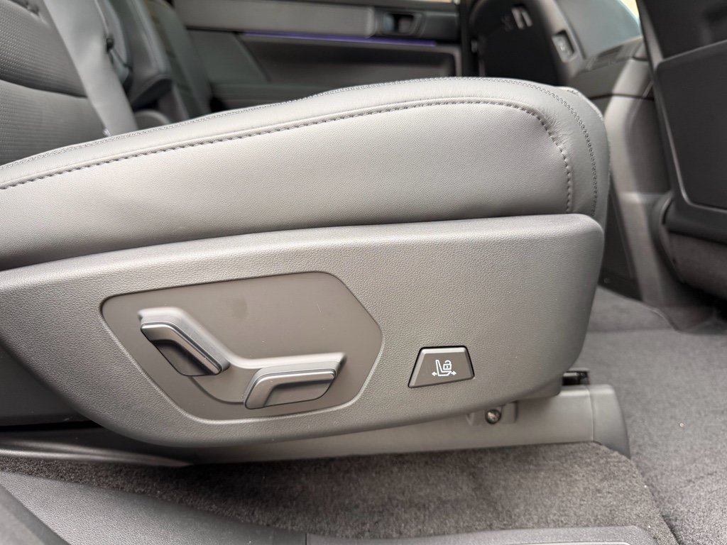 New 2026 Hyundai Santa Fe Calligraphy AWD/4WD image 24