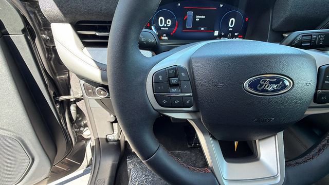 New 2026 Ford Explorer Active image 27