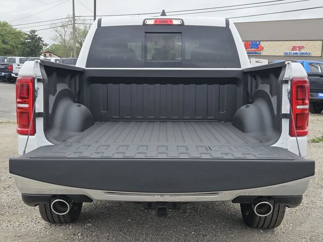 New 2026 RAM 1500 Limited AWD/4WD image 13