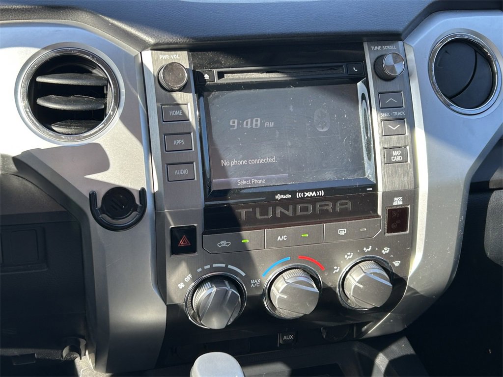 Used 2018 Toyota Tundra SR5 image 19