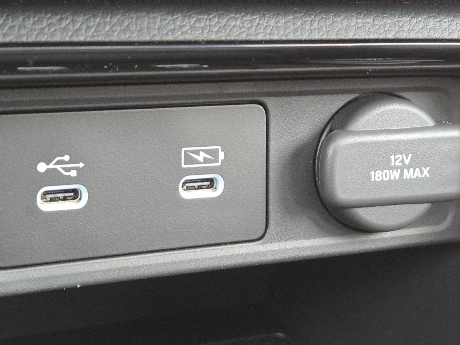 New 2026 Honda CR-V EX-L image 9