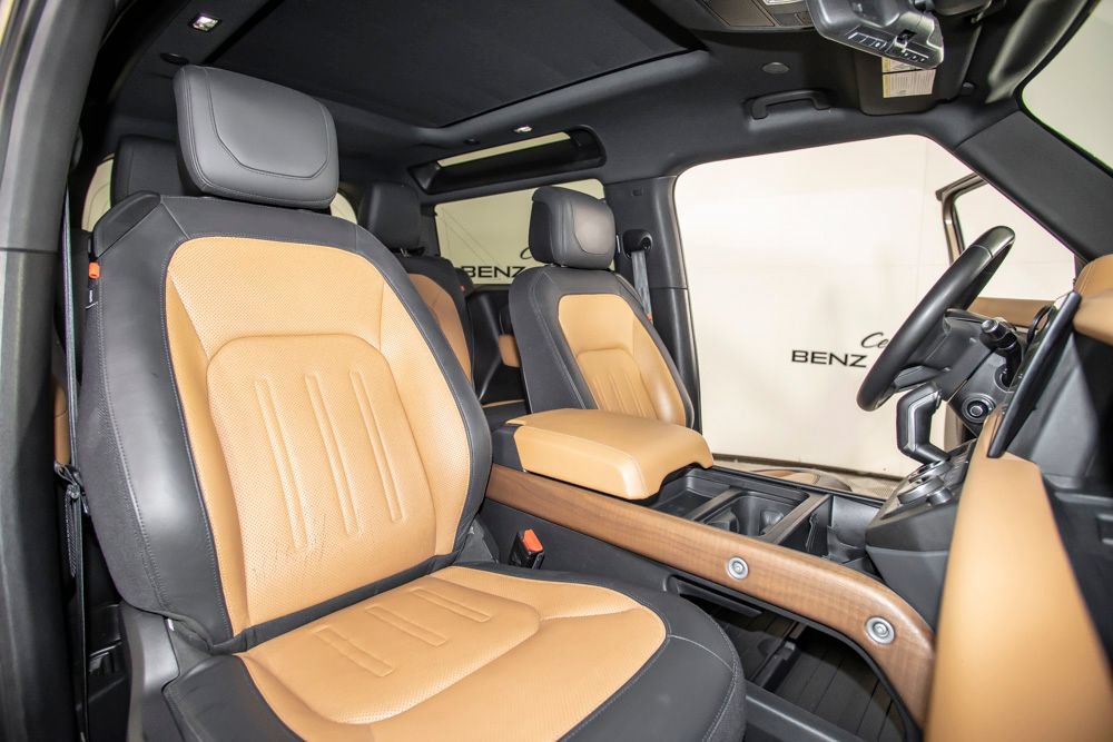 Used 2022 Land Rover Defender 90 X AWD/4WD image 19