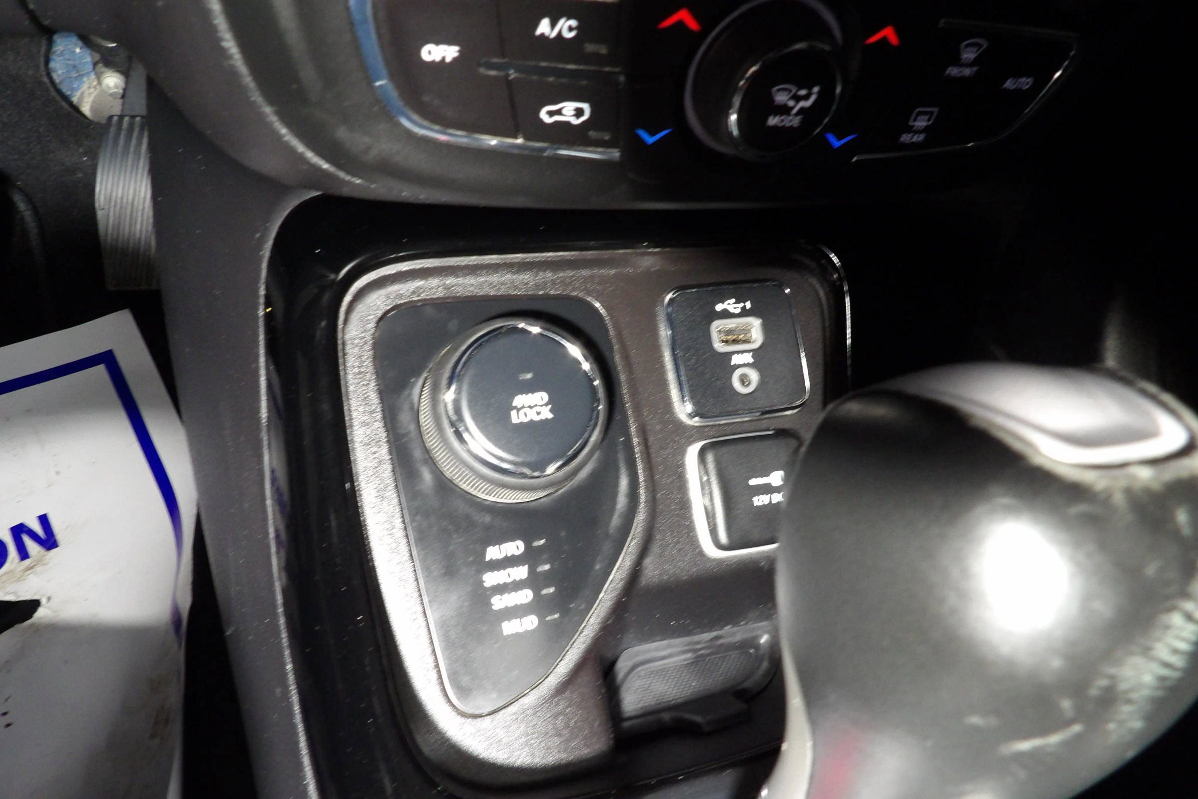 Used 2019 Jeep Compass Limited image 13