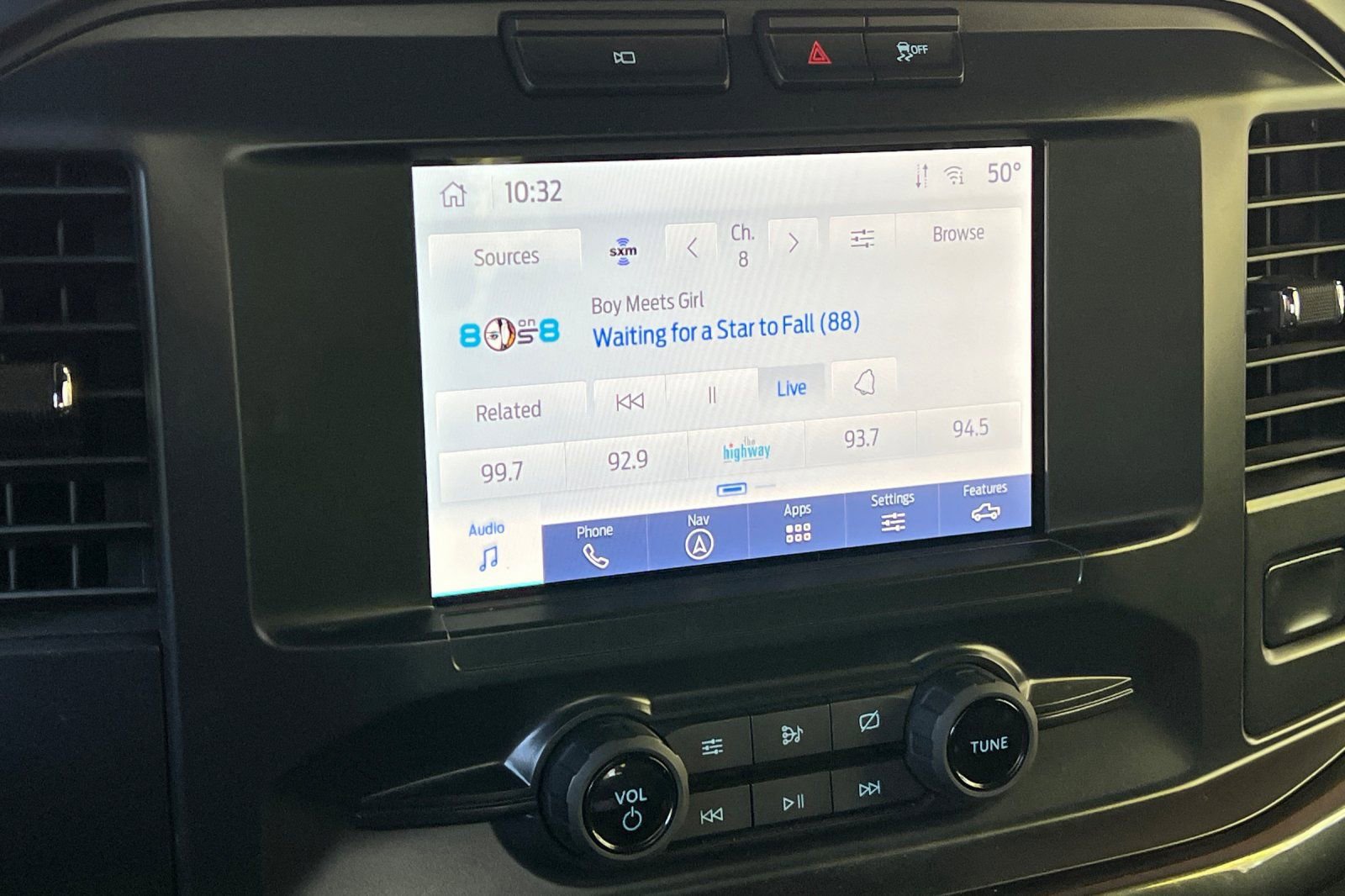 Used 2021 Ford F150 XL w/ STX Appearance Package image 24