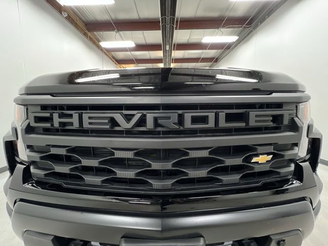 Certified 2025 Chevrolet Silverado 1500 W/T w/ WT Value Package image 30
