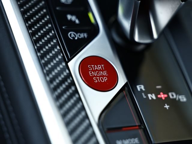 Used 2023 BMW M8 Gran Coupe xDrive Competition w/ M Carbon Exterior Package AWD/4WD image 48