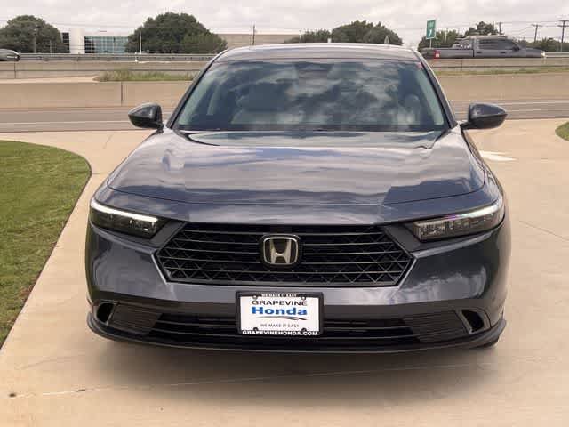Used 2023 Honda Accord EX image 7