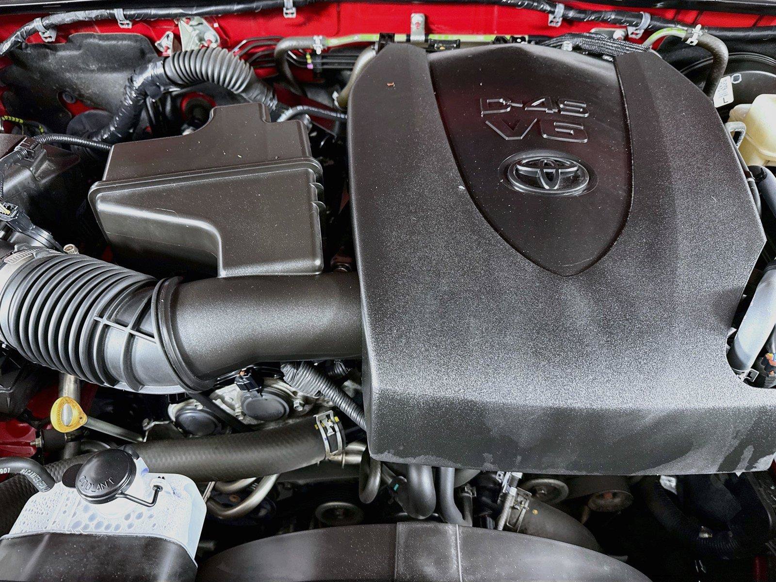 Certified 2022 Toyota Tacoma SR5 RWD image 37