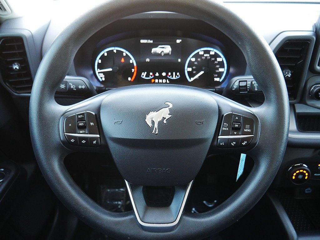 Used 2022 Ford Bronco Sport AWD/4WD image 18