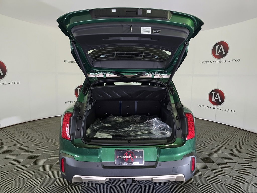 New 2026 MINI Cooper Countryman S image 8