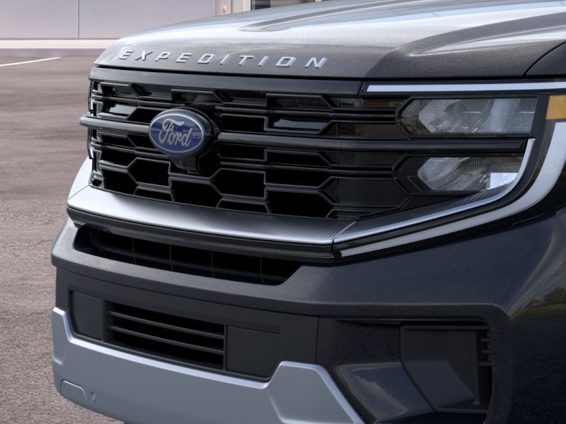 New 2025 Ford Expedition Max Platinum w/ Driver's Package AWD/4WD image 17