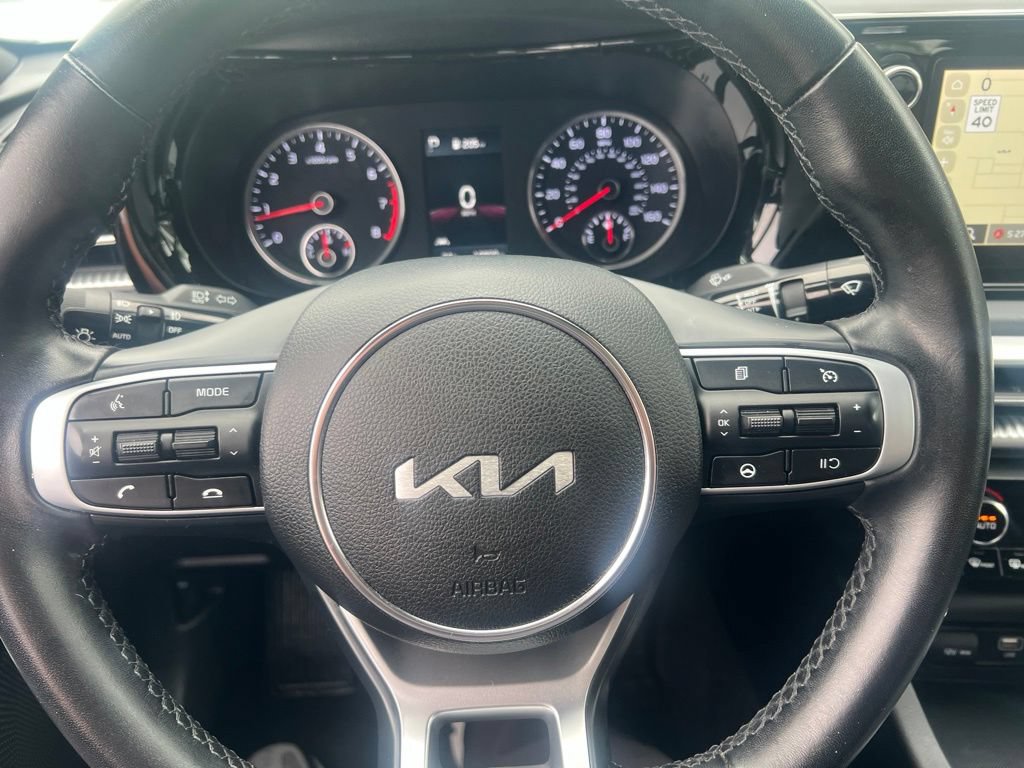 Certified 2023 Kia K5 GT-Line FWD image 57