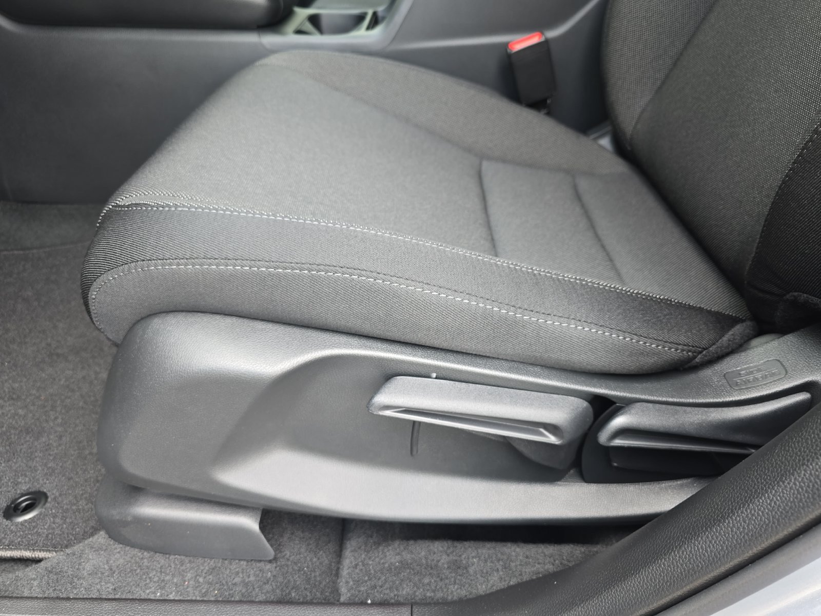 New 2026 Honda CR-V LX image 26