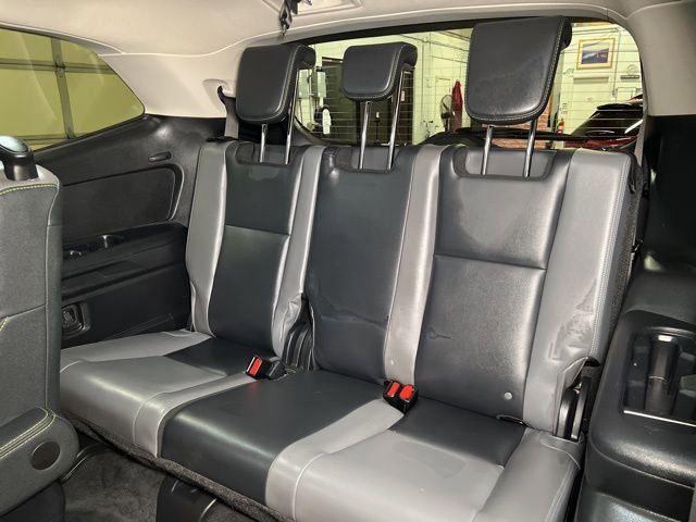 Used 2024 Subaru Ascent Onyx Edition w/ Popular Package Onyx image 62