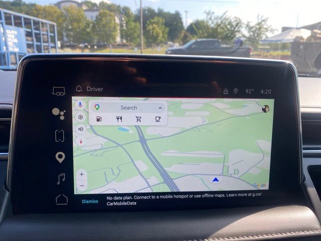 Used 2022 GMC Yukon SLE w/ Max Trailering Package RWD image 13