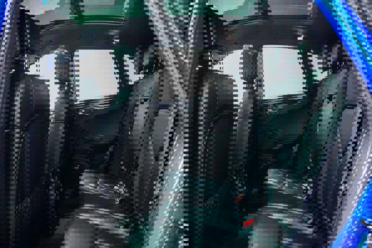 Used 2018 Porsche Macan AWD/4WD image 19