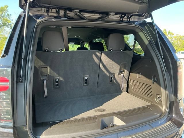 Used 2026 Chevrolet Tahoe LS w/ Max Trailering Package AWD/4WD image 11