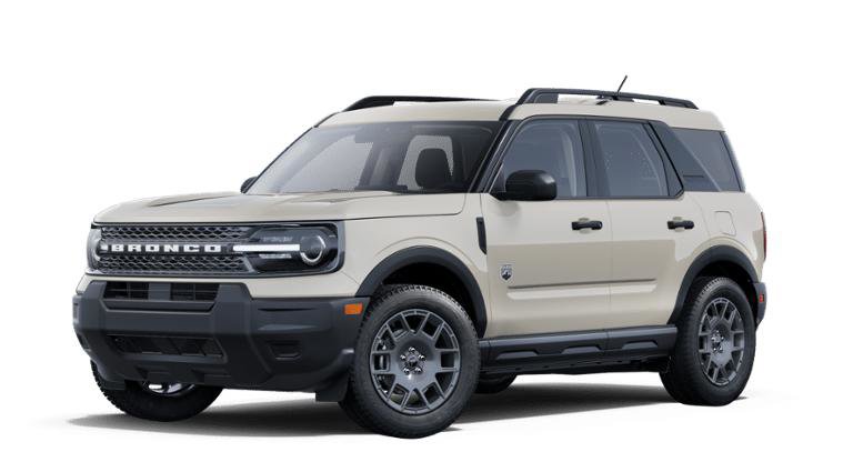 New 2025 Ford Bronco Sport Big Bend image 24