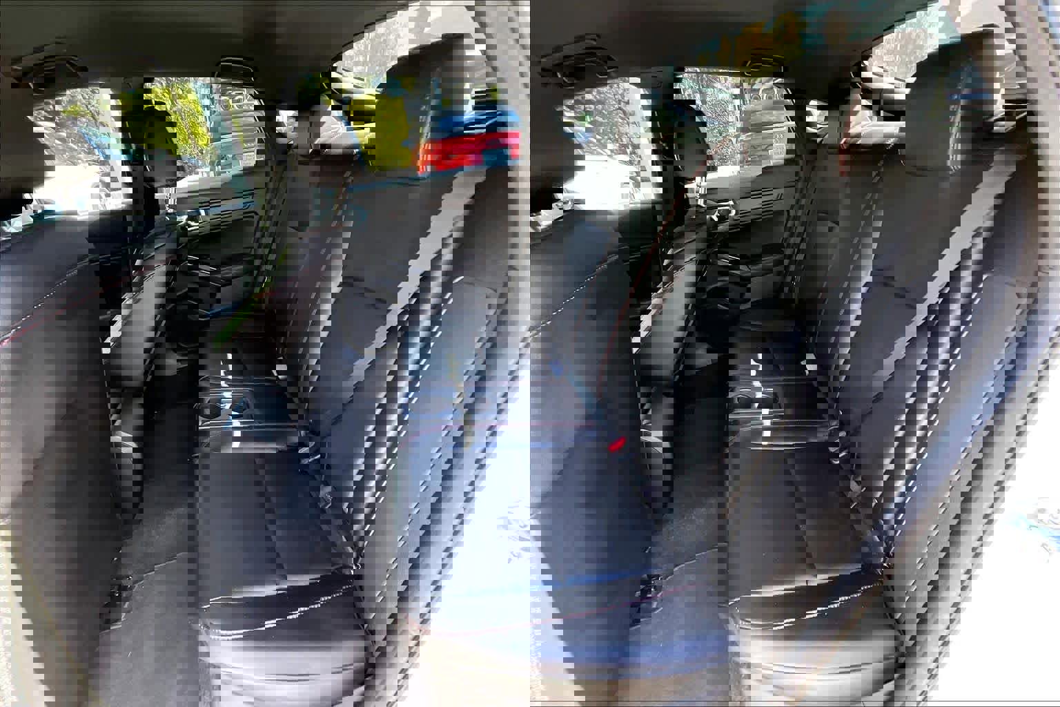 Certified 2025 Acura Integra Type S FWD image 21