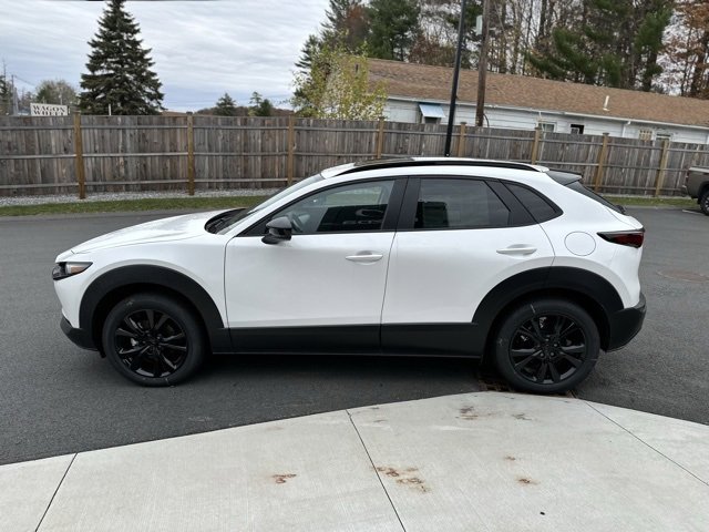New 2026 MAZDA CX-30 AWD 2.5 S image 4