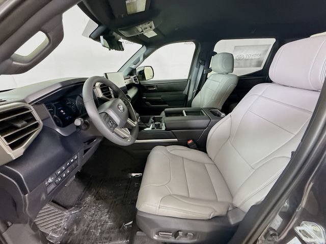 New 2026 Toyota Tundra SR5 image 19