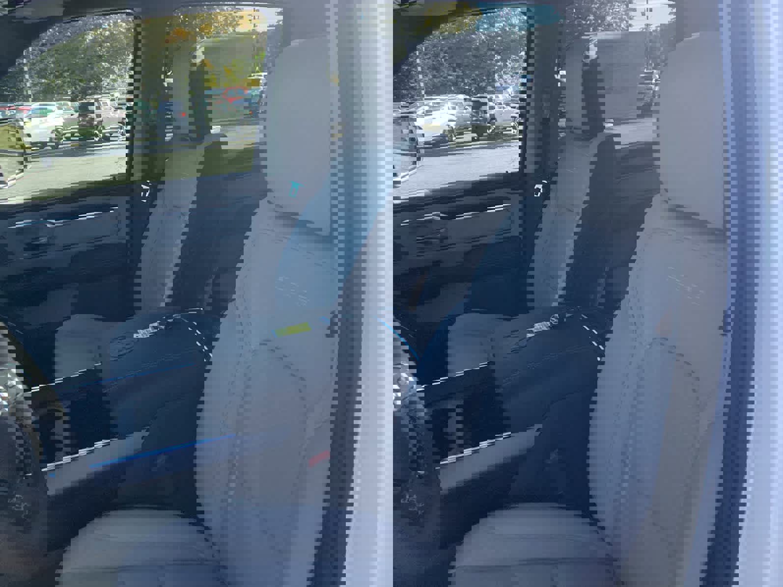 New 2026 RAM 1500 Laramie w/ Advanced Safety Group II image 14