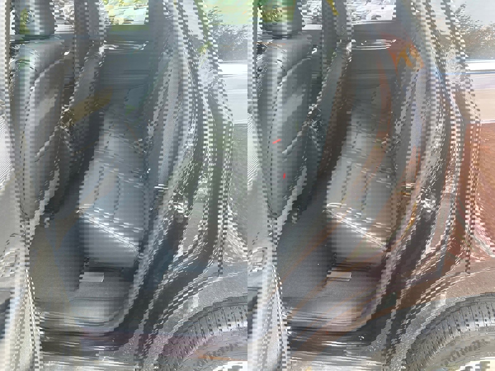 Used 2020 Cadillac XT5 Premium Luxury w/ LPO, Floor Liner Package image 21