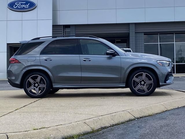 Used 2026 Mercedes-Benz GLE 450 4MATIC image 2