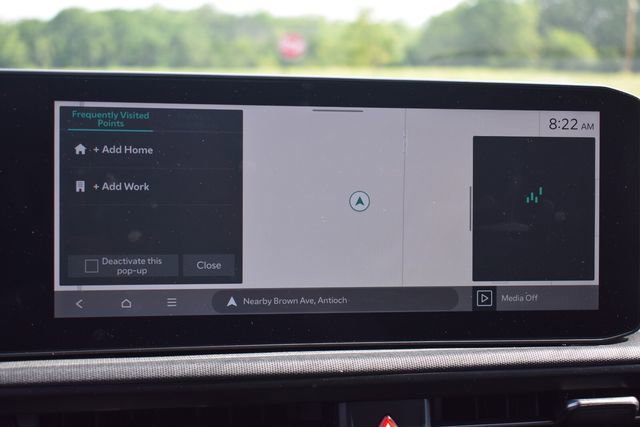 New 2025 Kia EV6 Light image 31